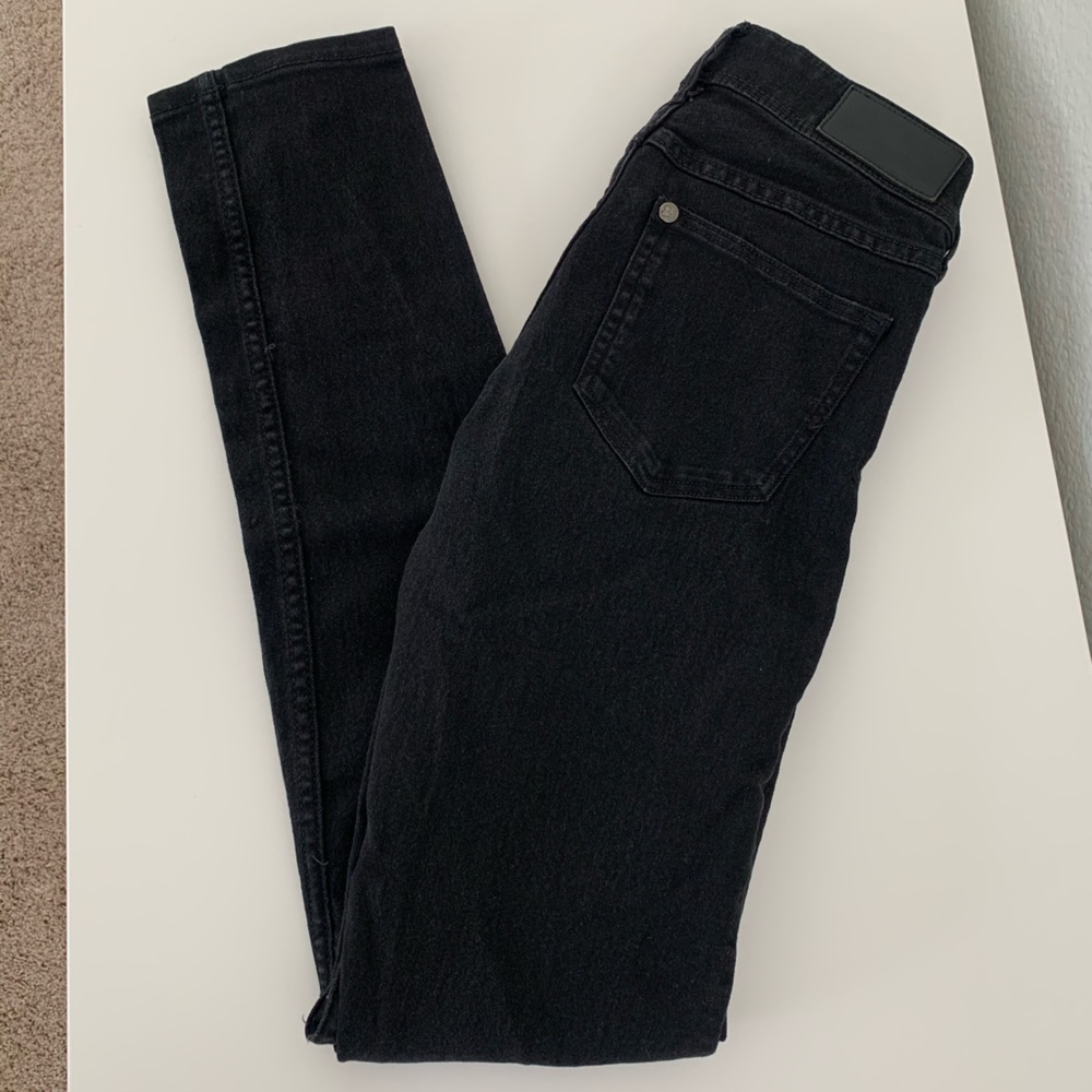 H&M Jeans
